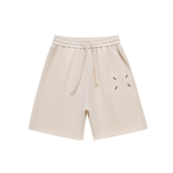 ❤메종마르지엘라 남성 아이보리 반바지 - Maison Margiela Mens Ivory Half-pants - mai204x