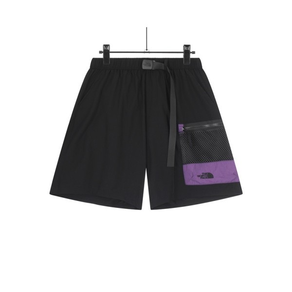 ❤노스페이스 남성 캐쥬얼 블랙 반바지 -  The north face Mens Black Half-pants - nor312x