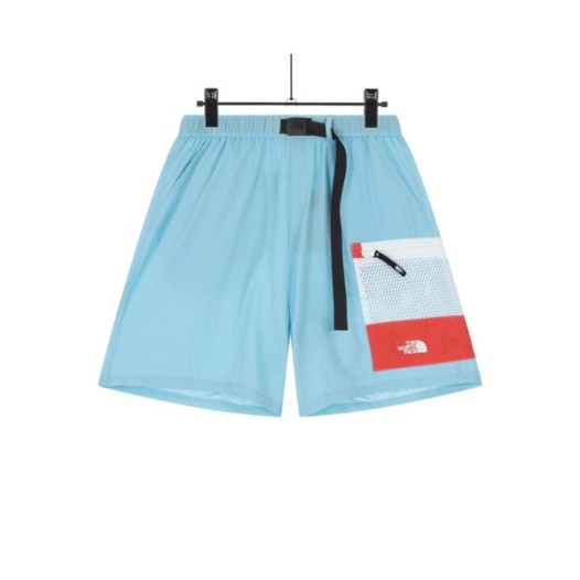 ❤노스페이스 남성 캐쥬얼 블루 반바지 - The north face Mens Blue Half-pants - nor313x