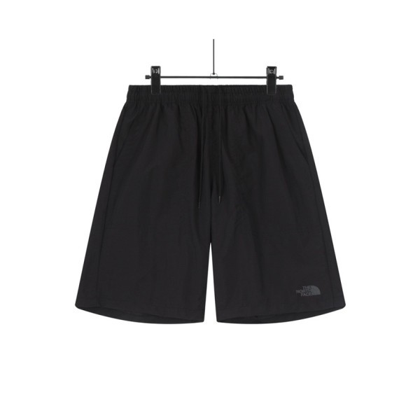 ❤노스페이스 남성 캐쥬얼 블랙 반바지 -  The north face Mens Black Half-pants - nor315x