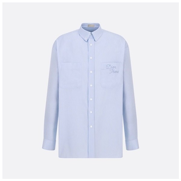 ❤디올 남성 그린 셔츠 - Dior Mens Green Tshirts - di594x