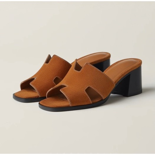 ❤에르메스 여성 골드 샌들 - Hermes Womens Gold Sandals - he234x