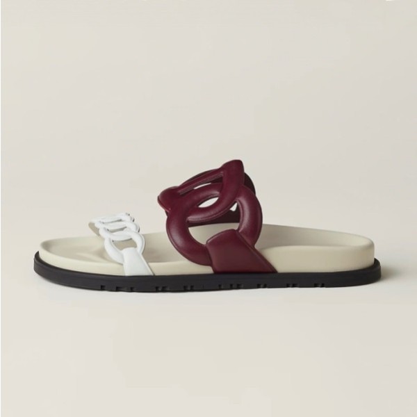 ❤에르메스 여성 버건디 엑스트라 - Hermes Womens Burgundy Extra - he239x