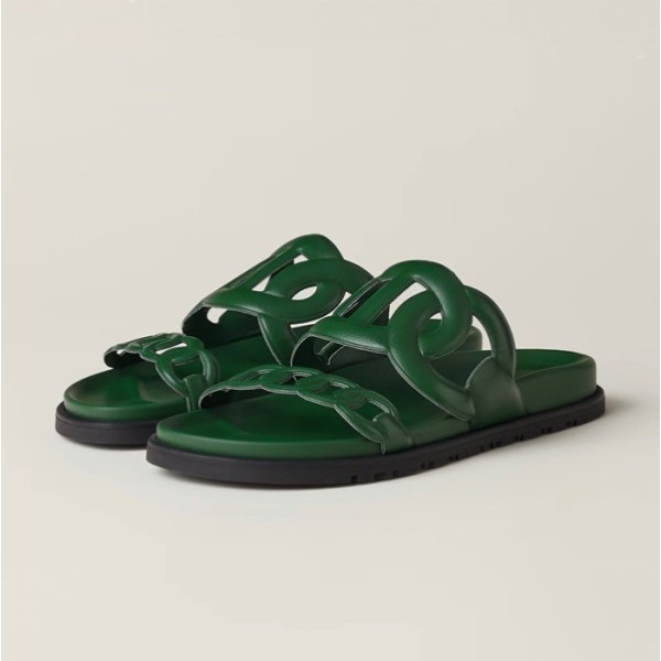 ❤에르메스 여성 그린 엑스트라 - Hermes Womens Green Extra - he241x