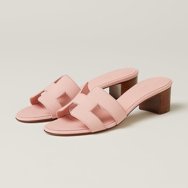 ❤에르메스 여성 핑크 오아시스 - Hermes Womens Pink Oasis - he242x