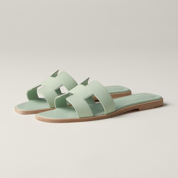❤에르메스 여성 민트 오란 - Hermes Womens Mint Oran - he244x