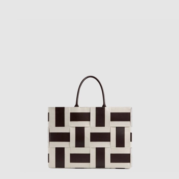 ❤보테가 베네타 남성 아르코 토트백 - Bottega veneta Mens Arco Tote Bag - bv115x