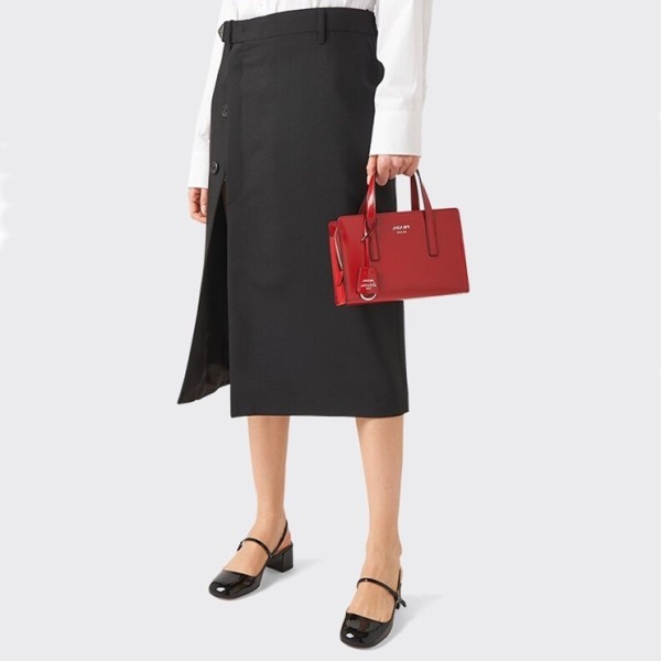 ❤프라다 여성 블랙 구두 - Prada Womens Black Shoes - pr660x