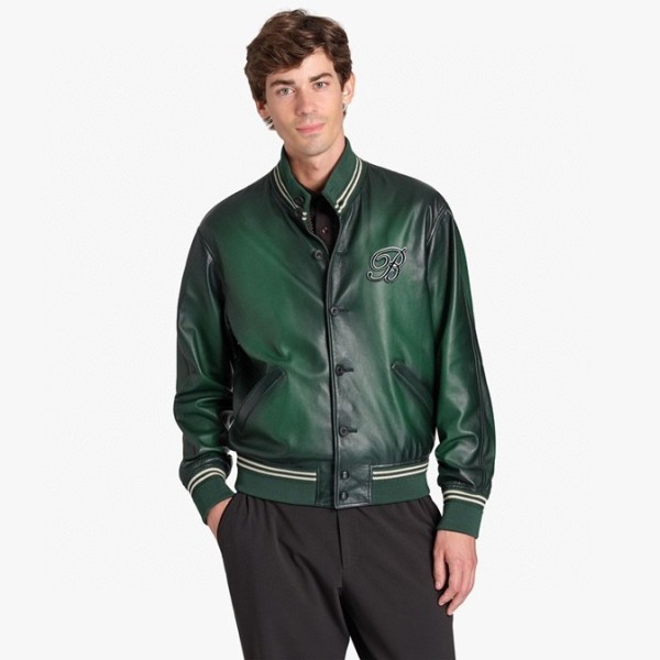 ❤루이비통 남성 그린 자켓 - Louis vuitton Mens Green Jackets - lv1693x