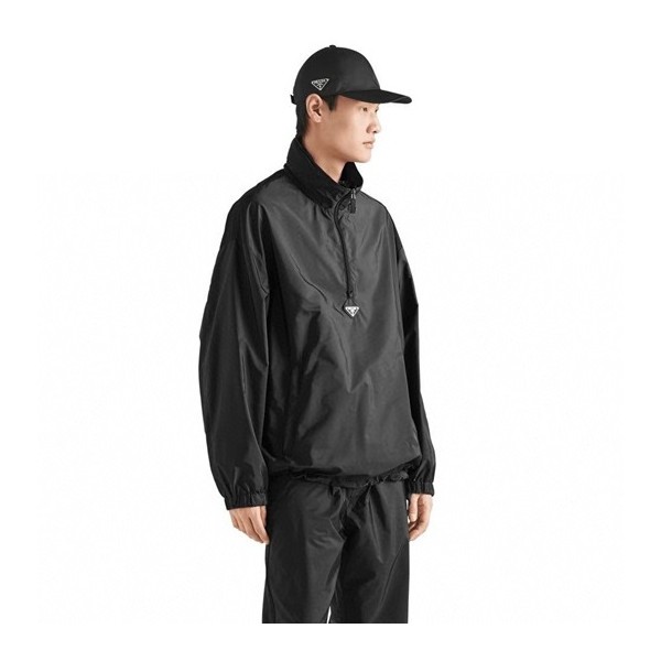 ❤프라다 남성 모던 블랙 아웃웨어 - Prada Mens Black Out-wears - pr673x