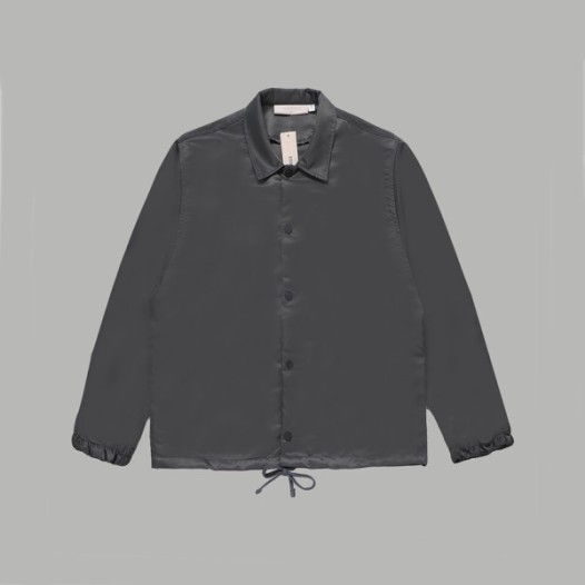 ❤피어오브갓 남성 블랙 자켓 - Fear of god Mens Black Jackets - fea446x