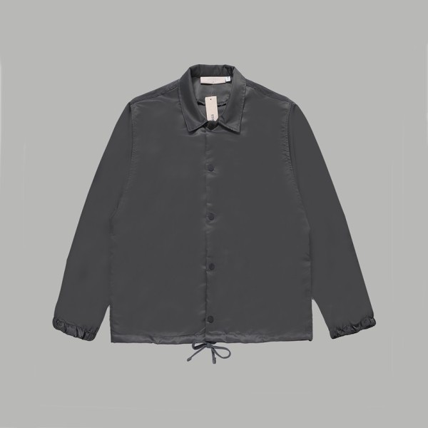 ❤피어오브갓 남성 블랙 자켓 - Fear of god Mens Black Jackets - fea446x