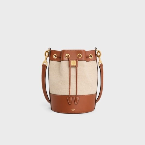 ❤셀린느 여성 베이지 버킷백 - Celine Womens Beige Bucket Bag - ce191x