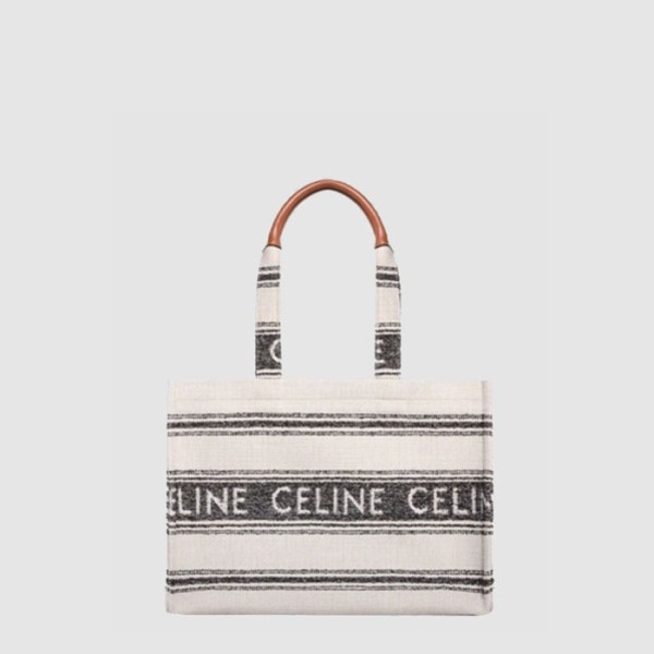 ❤셀린느 여성 라지 카바스 타이스 토트백 - Celine Womens Large Cabas Ties Tote Bag - ce195x