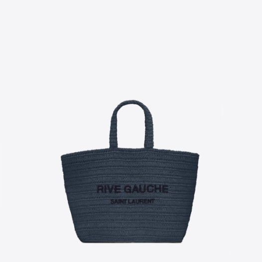 ❤입생로랑 여성 그레이 토트백 - Saint Laurent Womens Gray Tote Bag - ysl419x