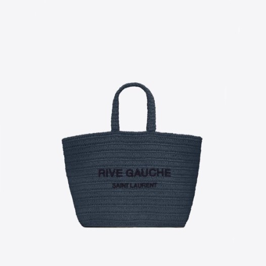 ❤입생로랑 여성 그레이 토트백 - Saint Laurent Womens Gray Tote Bag - ysl419x