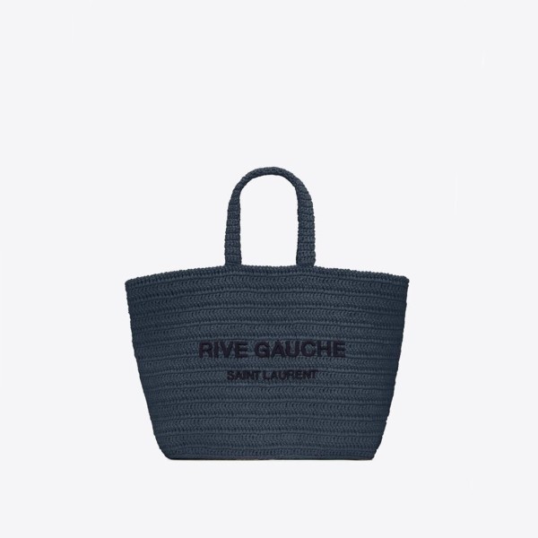 ❤입생로랑 여성 그레이 토트백 - Saint Laurent Womens Gray Tote Bag - ysl419x