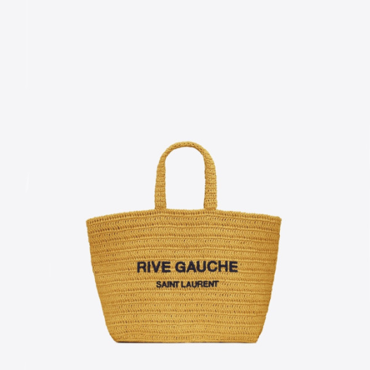 ❤입생로랑 여성 옐로우 토트백 - Saint Laurent Womens Yellow Tote Bag - ysl420x