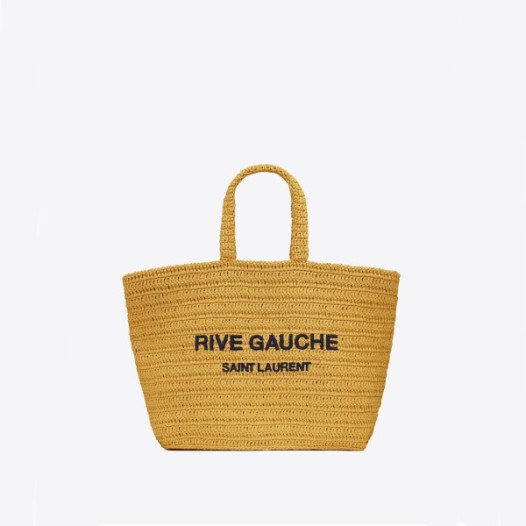 ❤입생로랑 여성 옐로우 토트백 - Saint Laurent Womens Yellow Tote Bag - ysl420x