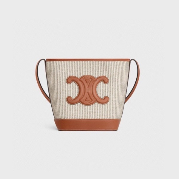 ❤셀린느 여성 베이지 버킷백 - Celine Womens Beige Bucket Bag - ce199x