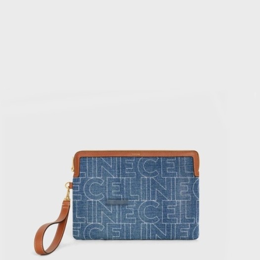 ❤셀린느 여성 미니 클러치 - Celine Womens Mini Clutch Bag - ce203x