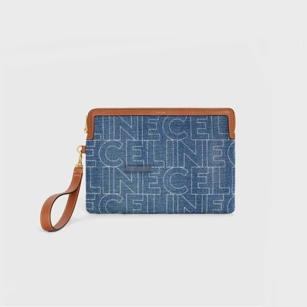 ❤셀린느 여성 미니 클러치 - Celine Womens Mini Clutch Bag - ce203x