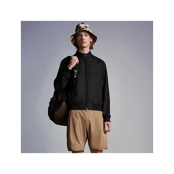 ❤몽클레어 남성 네이비 자켓 - Moncler Mens Navy Jackets - mo159x