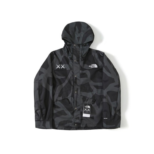 ❤노스페이스 남성 블랙 자켓 - The North Face Mens Black Jackets - nor326x