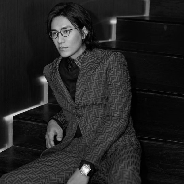 ❤펜디 남성 모던 카키 슈트 자켓 - Fendi Mens Khaki Suit Jackets - fe185x