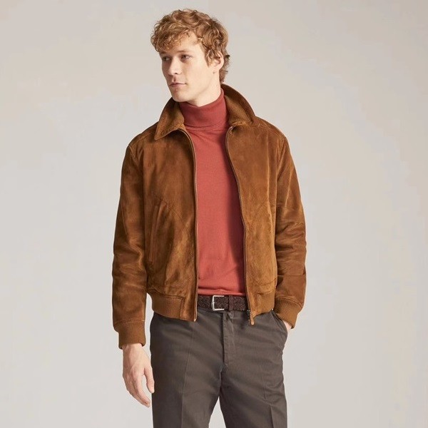 ❤로로피아나 남성 카멜 자켓 - Loro Piana Mens Camel Jackets - lp20x