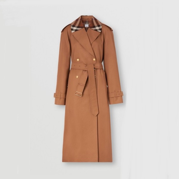 ❤버버리 여성 카멜 트렌치 코트 - Burberry Womens Camel Coats - bu258x