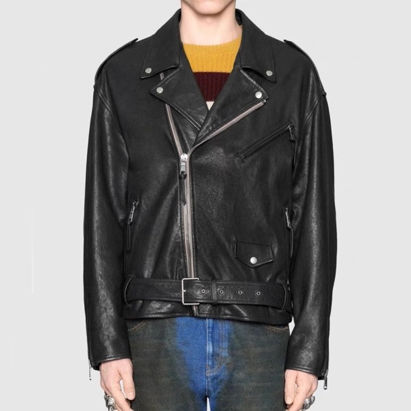 ❤구찌 남성 블랙 자켓 - Gucci Mens Black Jackets - Gu950x