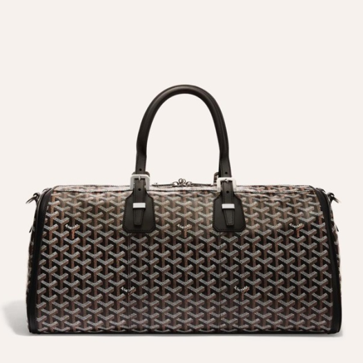 ❤고야드 남성 크로아지에르 백 【매장-800만원대】 - Goyard Mens Keepall - go07x