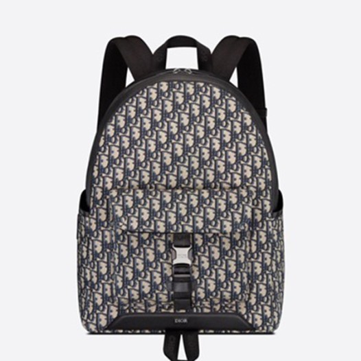 ★디올 남성 익스플로러 백팩 - Dior Mens Explorer Backpack