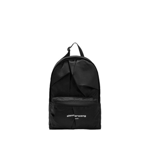 ❤알렉산더왕 남성 블랙 왕스포츠 백팩 【매장-150만원대】 - Alexanderwang  Mens Black Back Pack - alx255x