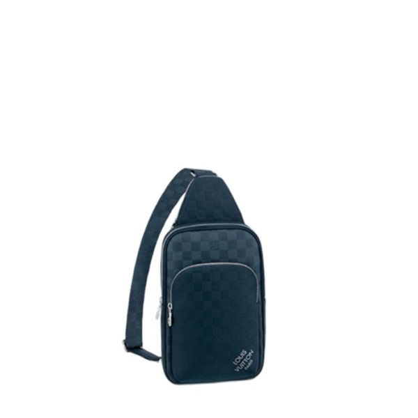 ❤루이비통 남성 애비뉴 슬링백 N40439 【매장-400만원대】 - Louis vuitton Mens Slingbag - lv1784x