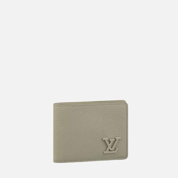 ❤루이비통 남성 멀티플 월렛 【매장-130만원대】 - Louis vuitton Mens Gray Walles - lv1799x