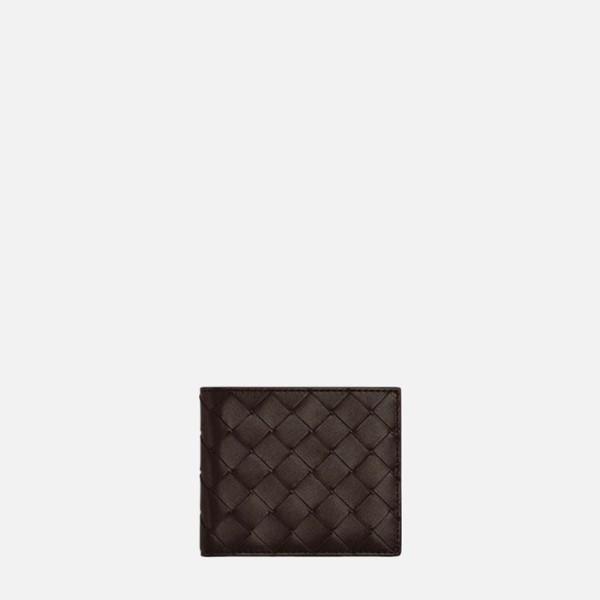 ❤보테가베네타 남성 투톤 카프스킨 바이폴드 월렛 【매장-70만원대】 -  Bottega Veneta Mens Walles - bv139x