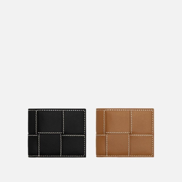 ❤보테가베네타 남성 카세트 폴더형 지갑 【매장-100만원대】 - Bottega Veneta Mens Wallets- bv144x