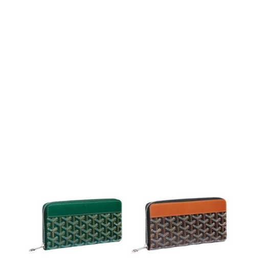 ❤고야드 남성 마티뇽 지갑 GM 【매장-180만원대】 - Goyard Mens Long Wallets - go08x