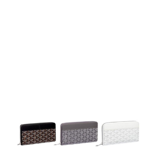 ❤고야드 남성 마티뇽 지갑 GM 【매장-180만원대】 - Goyard Mens Long Wallets - go09x