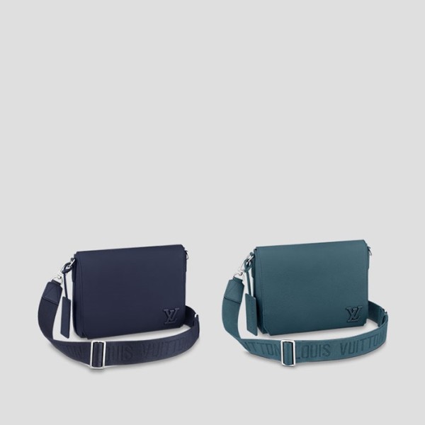 ❤루이비통 남성 뉴 메신저 M59327 【매장-350만원대】 - Louis vuitton Mens Cross Bag - lv1827x