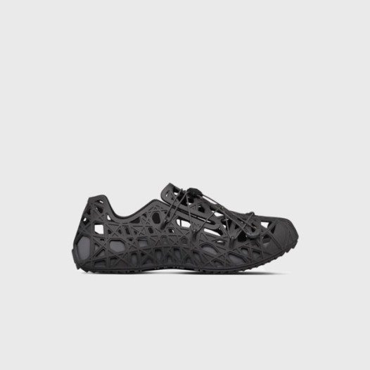 ❤디올 남성 와프 블랙 샌들 【매장-170만원대】 - Dior Mens Black Sandals - di659x
