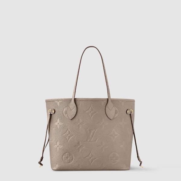 ❤루이비통 여성 네버풀 MM M45686 - Louis vuitton Womens Beige Shoulder Bag - lv1847x