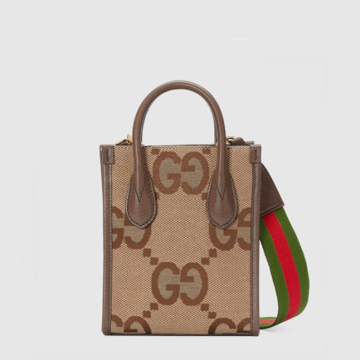 ❤구찌 여성 GG 미니 크로스백 - Gucci Womens Brown Cross Bag - gu981x