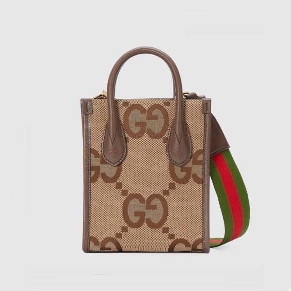 ❤구찌 여성 GG 미니 크로스백 - Gucci Womens Brown Cross Bag - gu981x