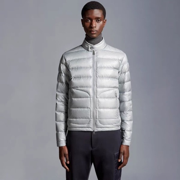 ❤몽클레어 남성 블랙 다운 패딩 - Moncler Mens Black Down Padding - mo171x