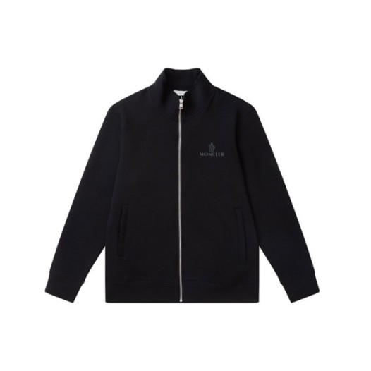 ❤몽클레어 남성 캐쥬얼 블랙 자켓 - Moncler Mens Black Jackets - mo174x