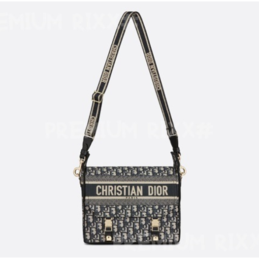 ❤디올 남성 캠프 미디엄 백 M928 【매장-580만원대】 - Dior Mens Black Camp Bag - di691x