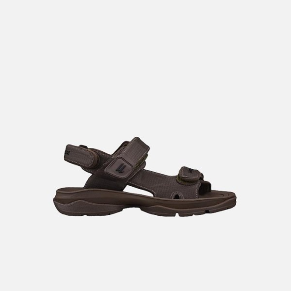 ❤발렌시아가 남/녀 TOURIST 브라운 샌들 【매장-110만원대】 - Balenciaga Unisex Brown Sandals - ba607x